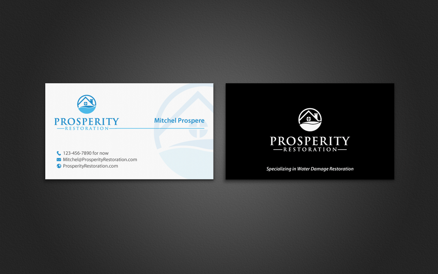 Design de Carte de Visite par chandrayaan.creative pour Houston Slingshot Rental | Design #10412115