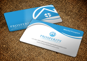 Design de Carte de Visite par chandrayaan.creative pour Houston Slingshot Rental | Design : #10421030