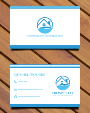 Business Card Design by RiatsaLa_PiLAY