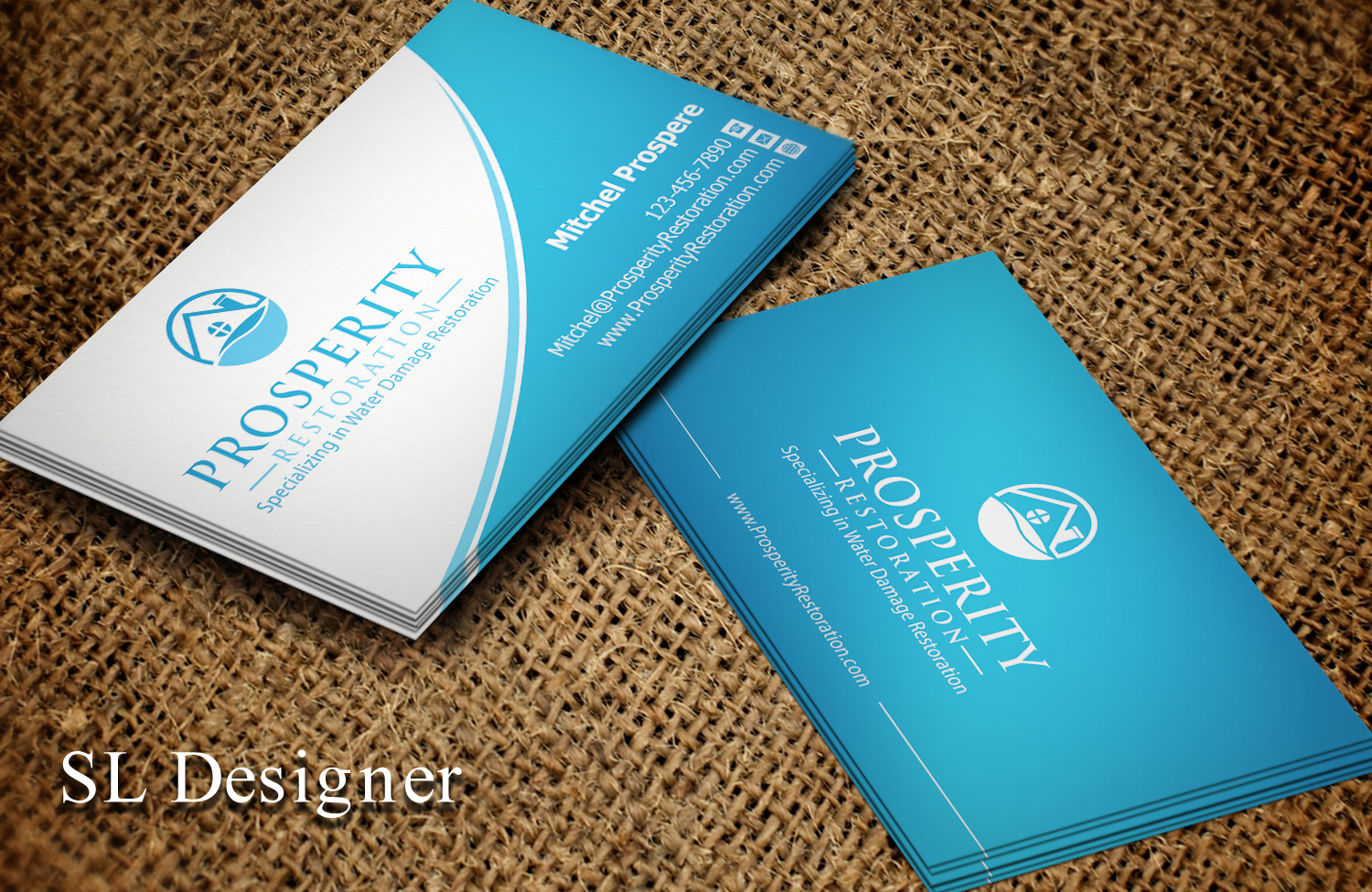 Business Card Design by SL Designer for Houston Slingshot Rental | Design #10402596