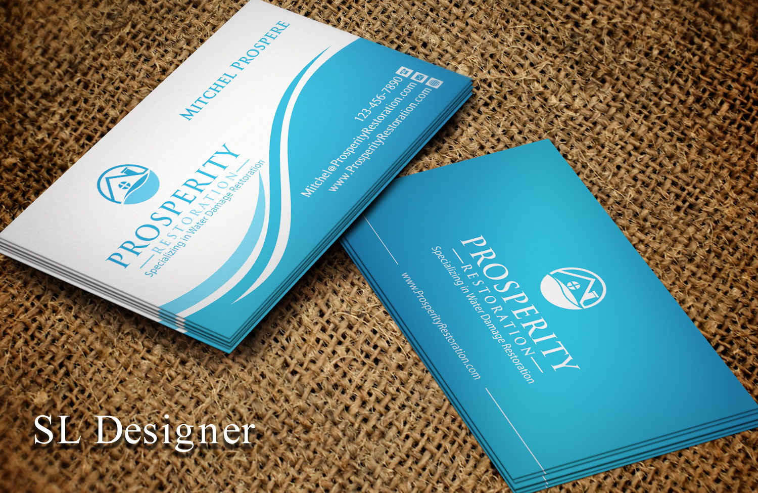 Business Card Design by SL Designer for Houston Slingshot Rental | Design #10402597