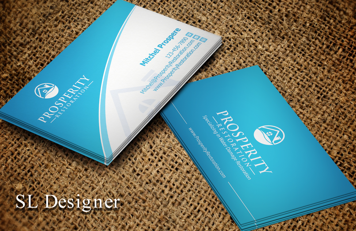 Business Card Design by SL Designer for Houston Slingshot Rental | Design #10402598