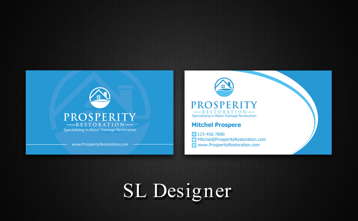Business Card Design by SL Designer for Houston Slingshot Rental | Design #10402602