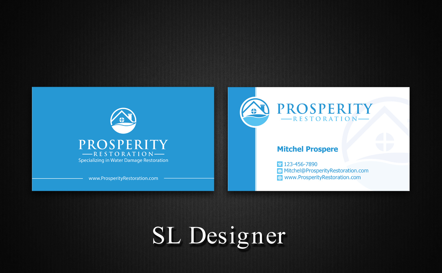 Business Card Design by SL Designer for Houston Slingshot Rental | Design #10402603