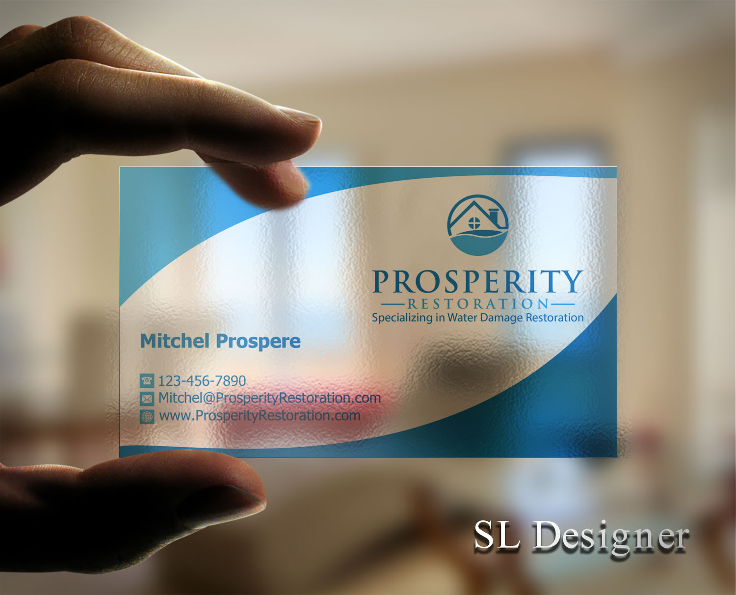 Business Card Design by SL Designer for Houston Slingshot Rental | Design #10402605