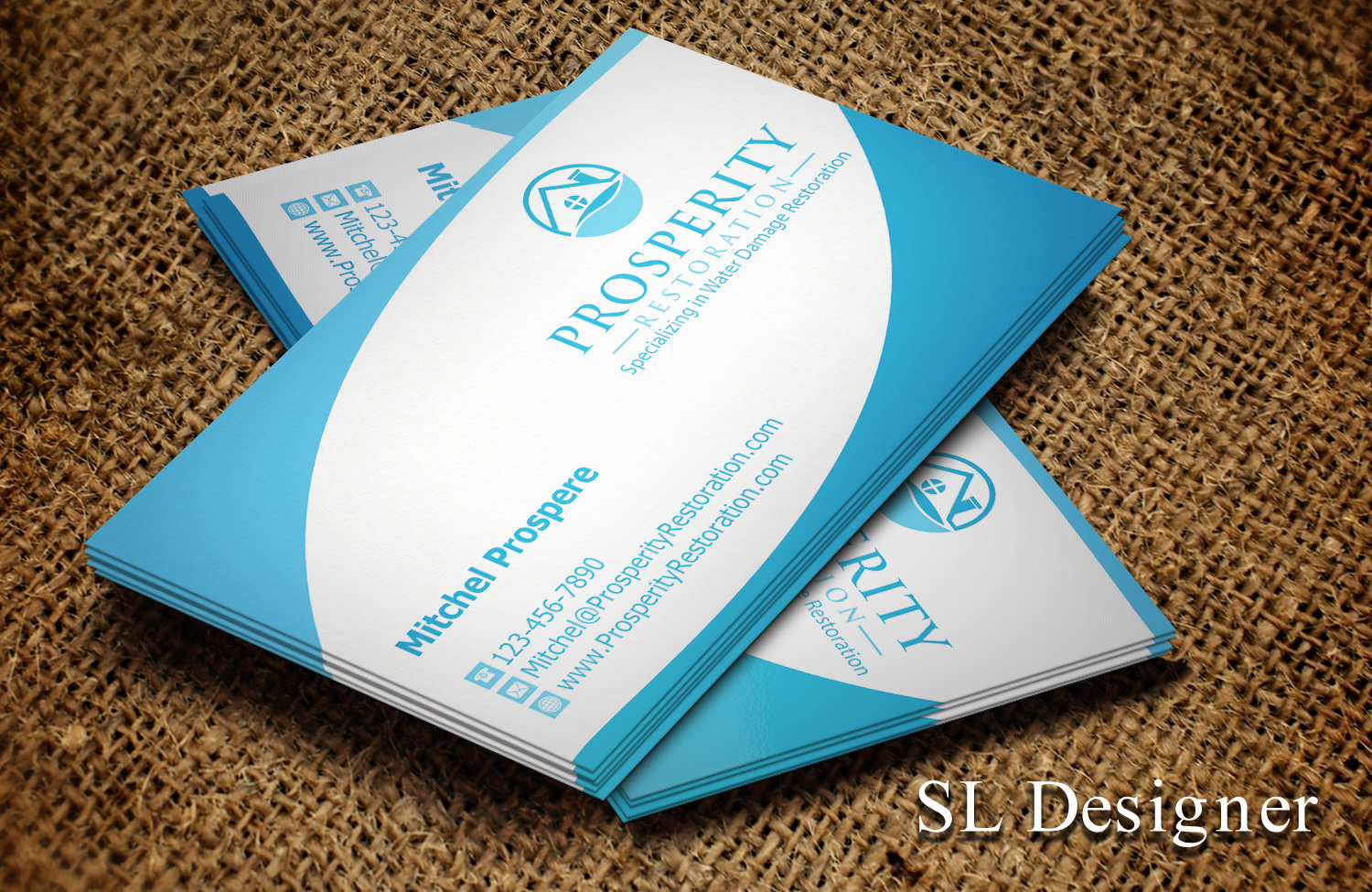 Business Card Design by SL Designer for Houston Slingshot Rental | Design #10402606