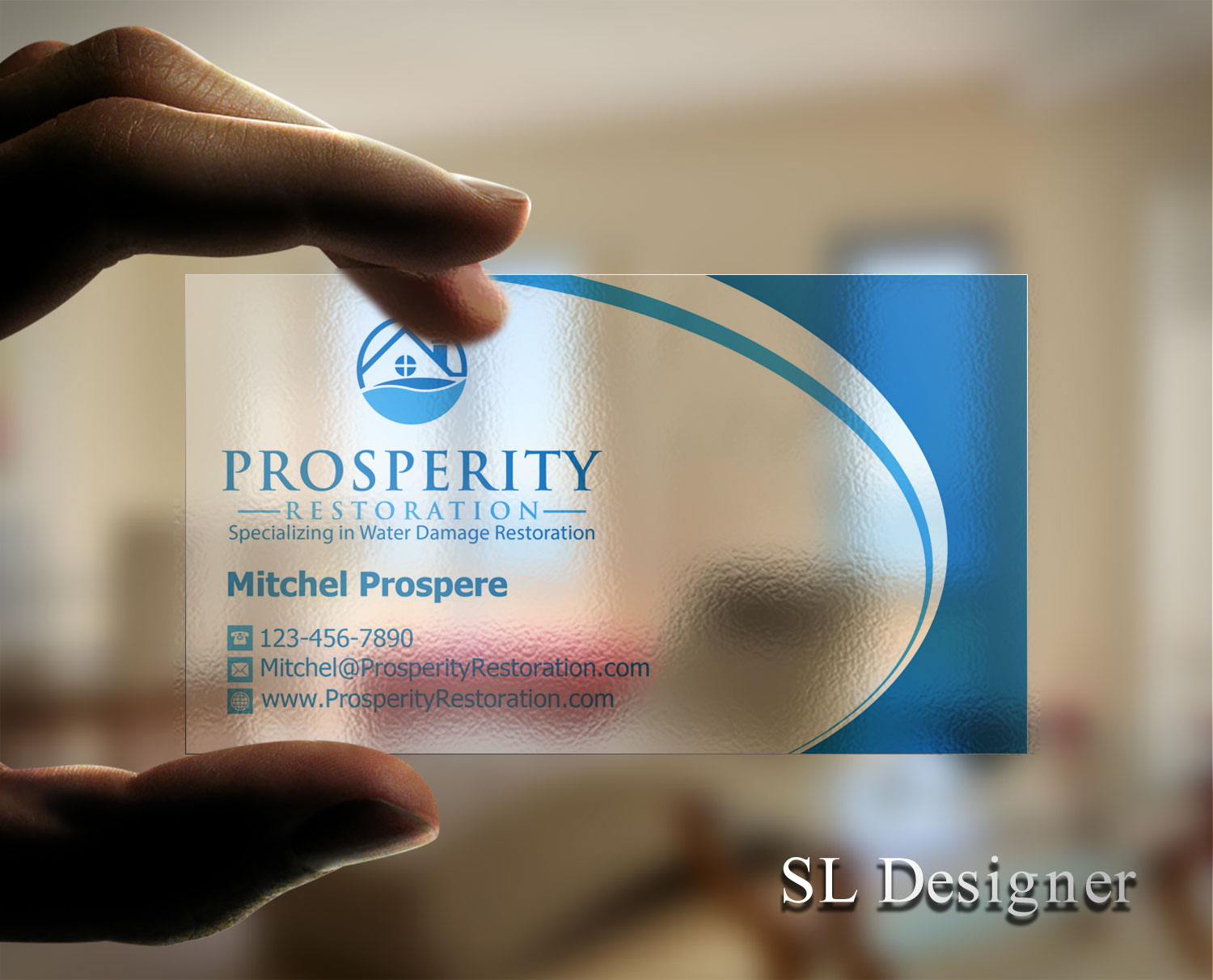 Business Card Design by SL Designer for Houston Slingshot Rental | Design #10402607