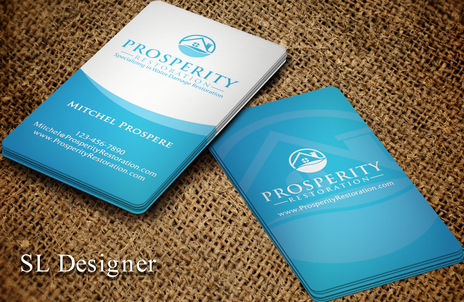 Design de Carte de Visite par SL Designer pour Houston Slingshot Rental | Design #10402631