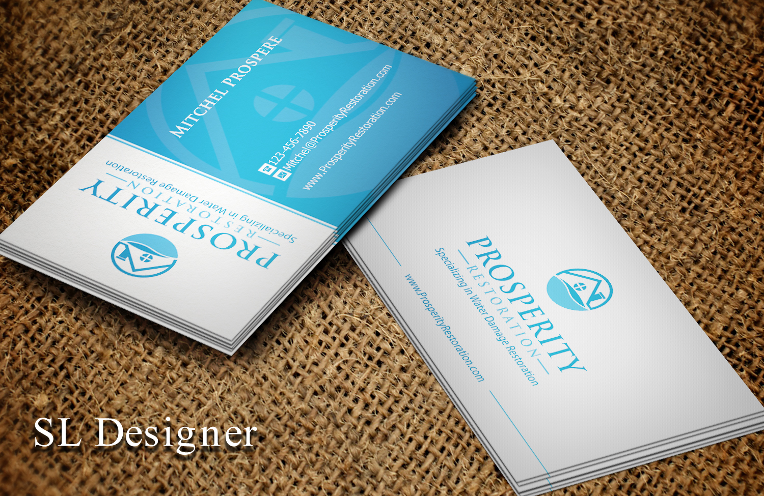 Design de Carte de Visite par SL Designer pour Houston Slingshot Rental | Design #10402633