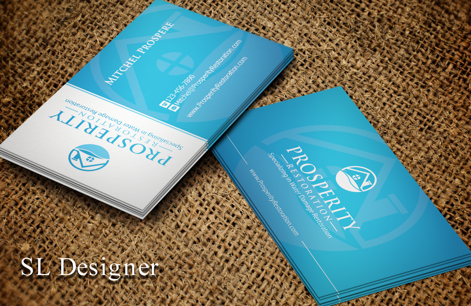 Business Card Design by SL Designer for Houston Slingshot Rental | Design #10402634