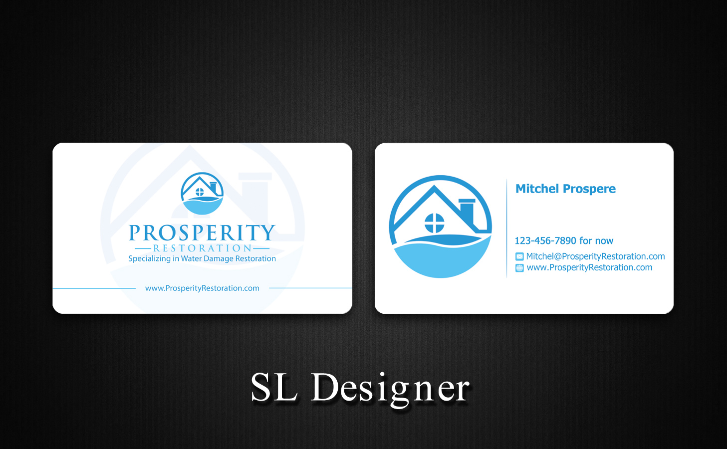Design de Carte de Visite par SL Designer pour Houston Slingshot Rental | Design #10402697