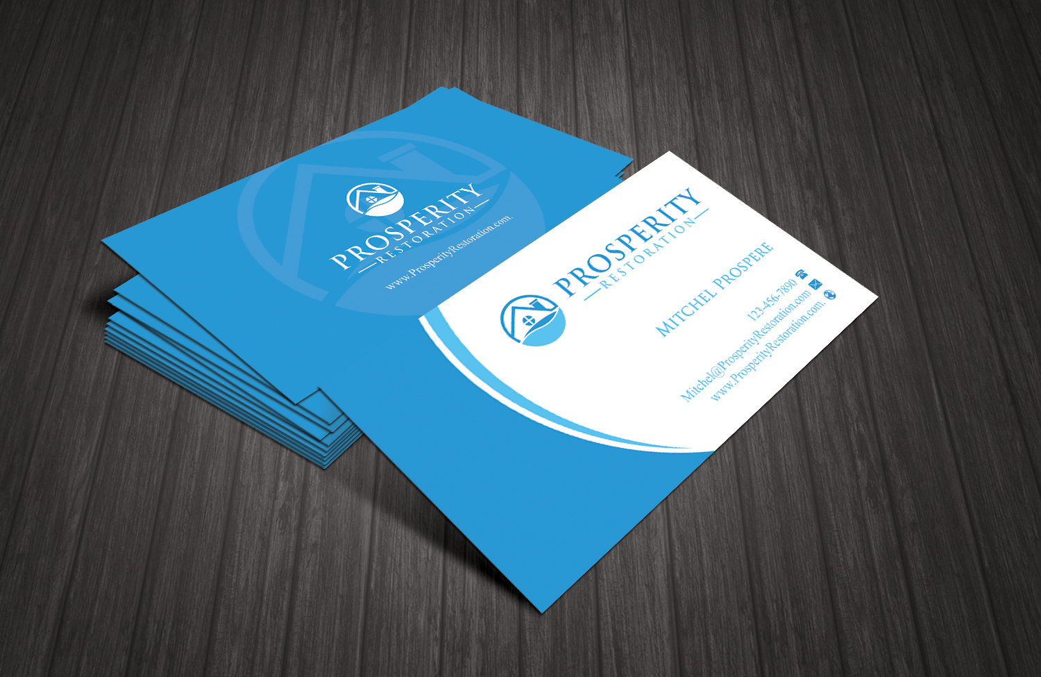 Business Card Design by Creative Designer 2016 for Houston Slingshot Rental | Design #10403034