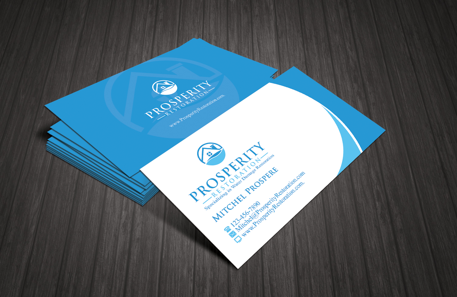 Business Card Design by Creative Designer 2016 for Houston Slingshot Rental | Design #10403035