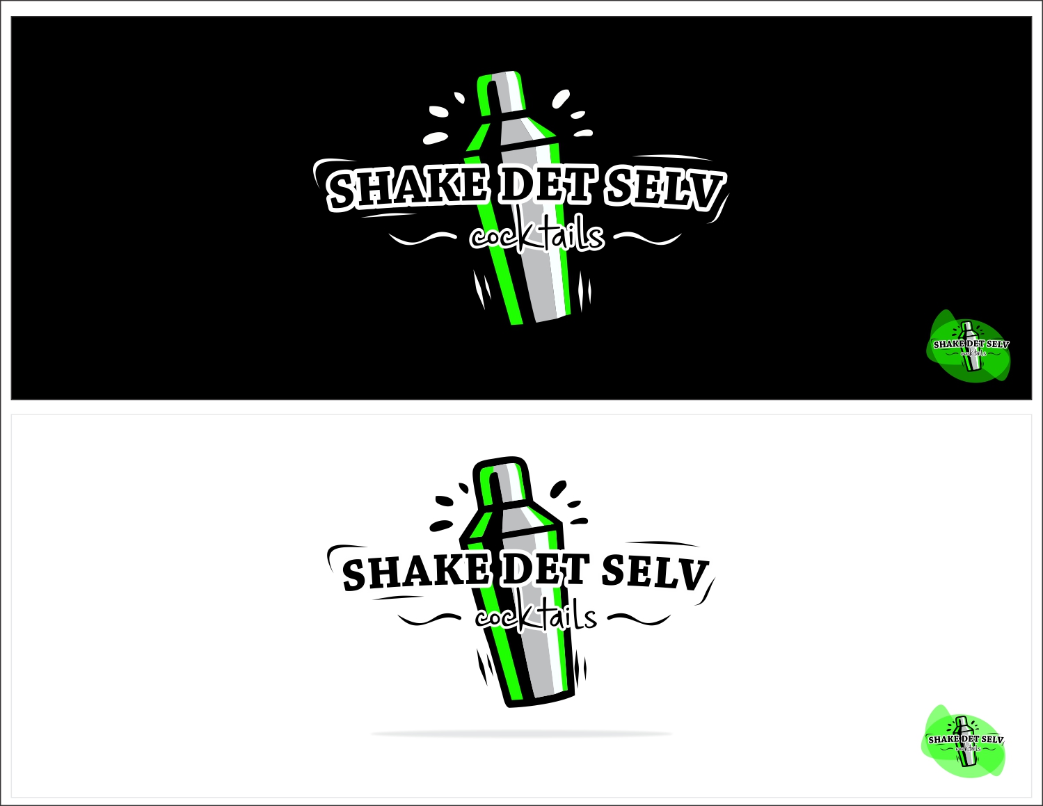 Logo Design by sebas-miguez for this project | Design #10410349