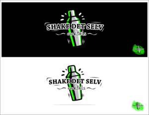 Logo Design by sebas-miguez for this project | Design #10410349