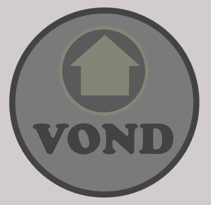Logo Design by kielpogi for VOND | Design #10405153