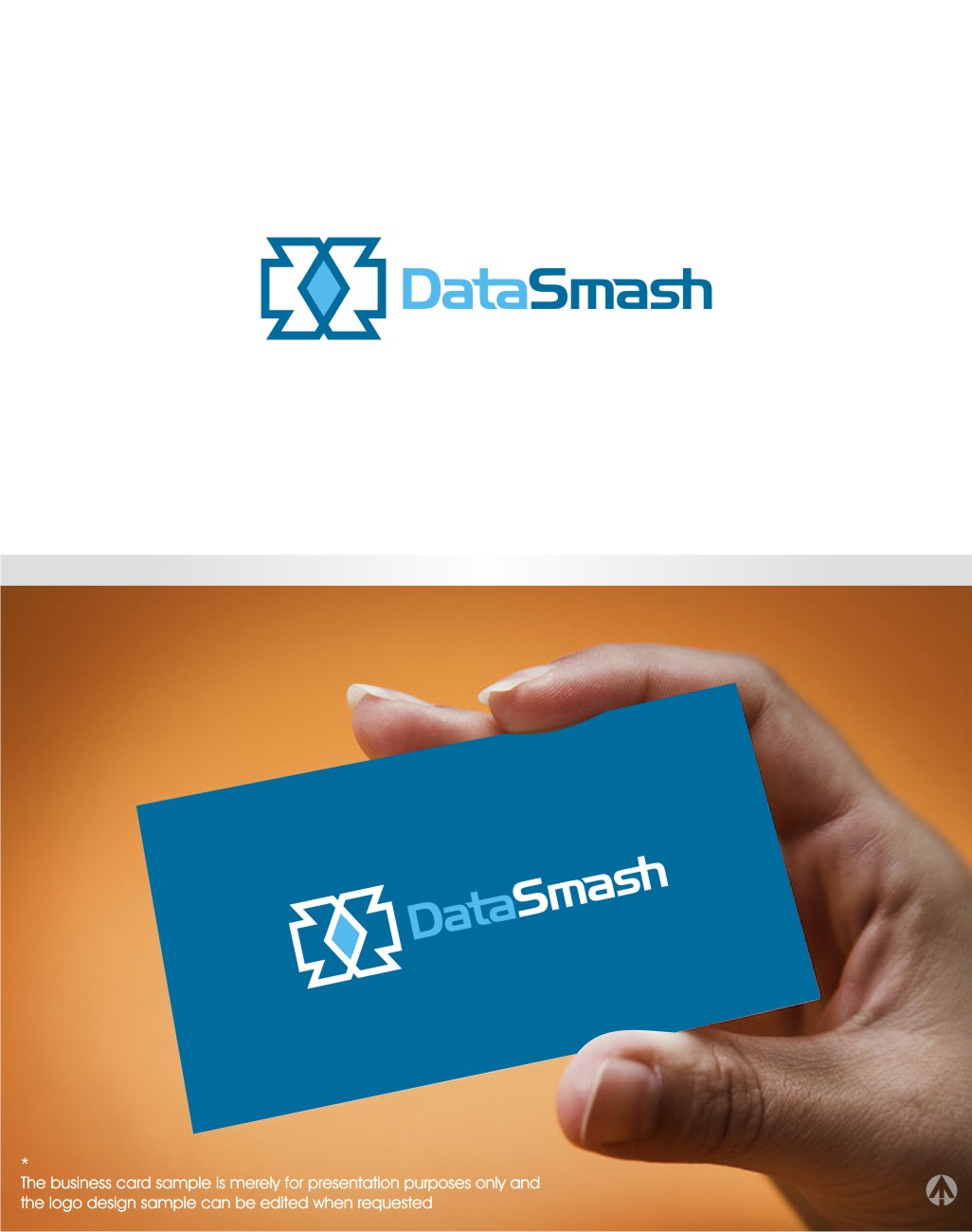 Logo-Design von MBARO für dieses Projekt | Design #10441183