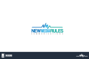 Logo Design by ARTMD for NewMediaRules | Design: #10424390