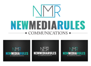 Logo Design by Graphicient for NewMediaRules | Design: #10465161