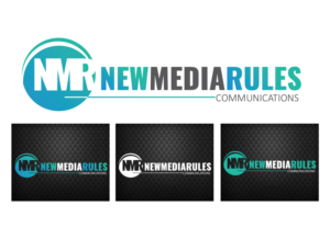 Logo Design by Graphicient for NewMediaRules | Design: #10465162
