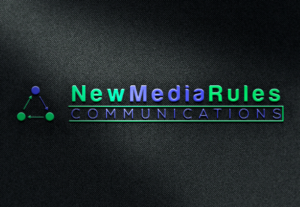 Logo Design by EGYPT KING for NewMediaRules | Design: #10405482