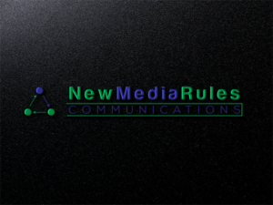 Logo Design by EGYPT KING for NewMediaRules | Design: #10405483