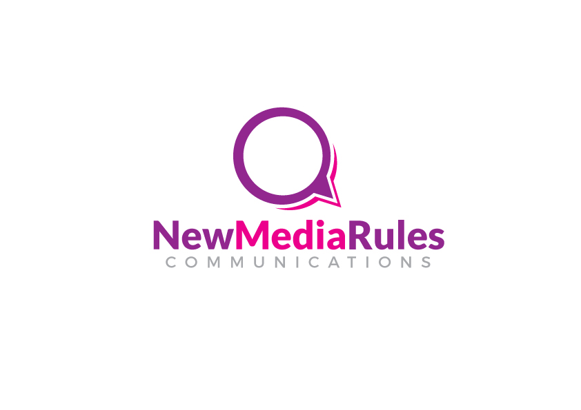 Logo Design by GreenArt for NewMediaRules | Design #10412365