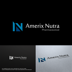 Logo Design by carlomagno for this project | Design: #2217753