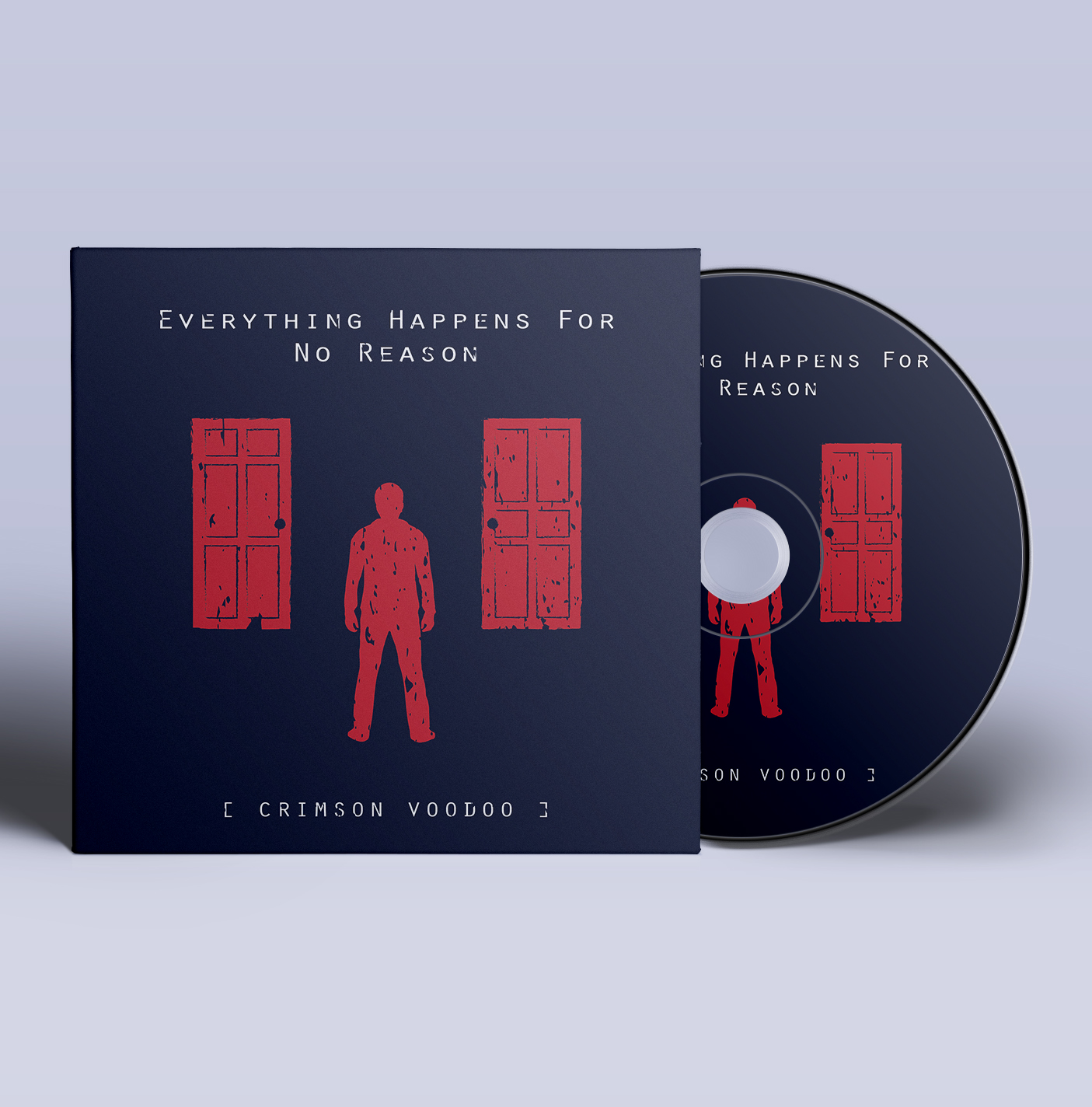 CD Cover Design by aliimran for this project | Design #10431740