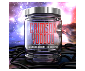 CD Cover Design by Fredrick Richard for this project | Design: #10408058
