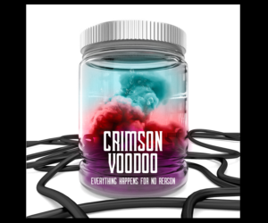 CD Cover Design by Fredrick Richard for this project | Design: #10409371