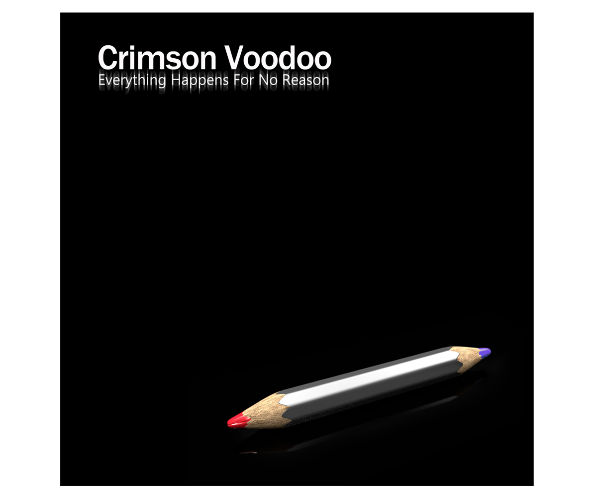 CD Cover Design by Fredrick Richard for this project | Design #10428862