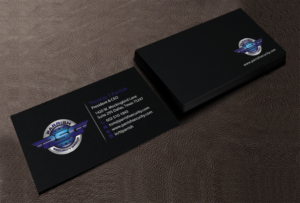 Business Card Design by chandrayaan.creative for Parrish Security Group | Design: #10421335