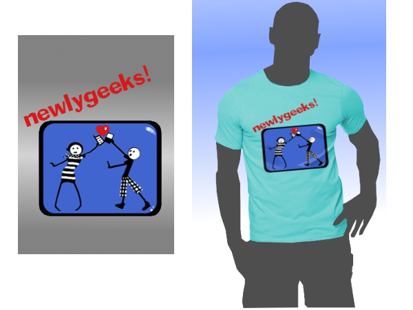 T-shirt Design by Mario Bianchi for this project | Design #454452