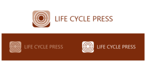 Diseño de Logo por ZsofiaSandor para Life Cycle Press | Diseño: #10508553