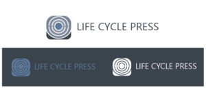 Logo Design by ZsofiaSandor for Life Cycle Press | Design #10508652