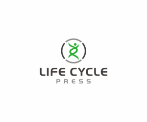 Design de Logo par SMG pour Life Cycle Press | Design : #10442330