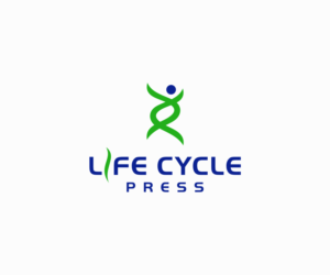 Design de Logo par SMG pour Life Cycle Press | Design : #10442331