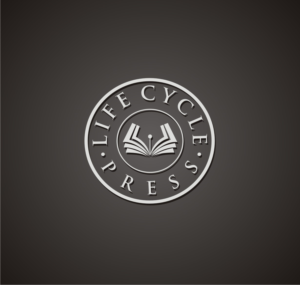 Design de Logo par ecorokerz pour Life Cycle Press | Design : #10421393