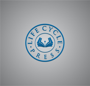 Design de Logo par ecorokerz pour Life Cycle Press | Design : #10484846