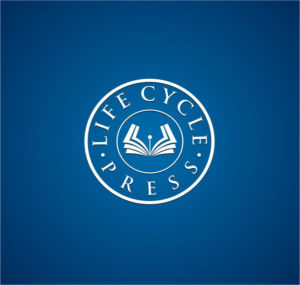 Logo Design by ecorokerz for Life Cycle Press | Design #10492656