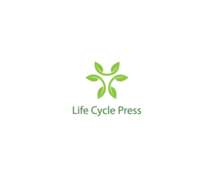 Design de Logo par Ariyanti pour Life Cycle Press | Design : #10458584