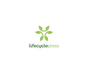 Design de Logo par Ariyanti pour Life Cycle Press | Design : #10498074