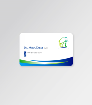 Diseño de Tarjeta de Presentación por CanDoDesign para este proyecto | Diseño: #10417327