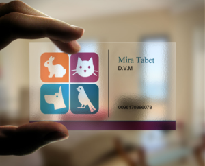 Business Card Design by Lanka Ama for this project | Design: #10424818