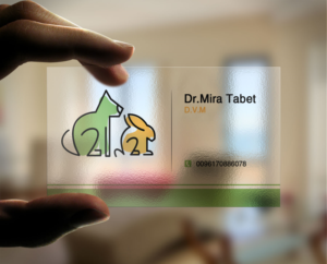 Business Card Design by Lanka Ama for this project | Design: #10435096