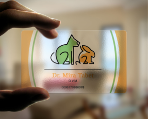 Diseño de Tarjeta de Presentación por Lanka Ama para este proyecto | Diseño: #10435113