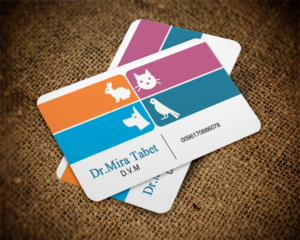 Business Card Design by Lanka Ama for this project | Design: #10435116