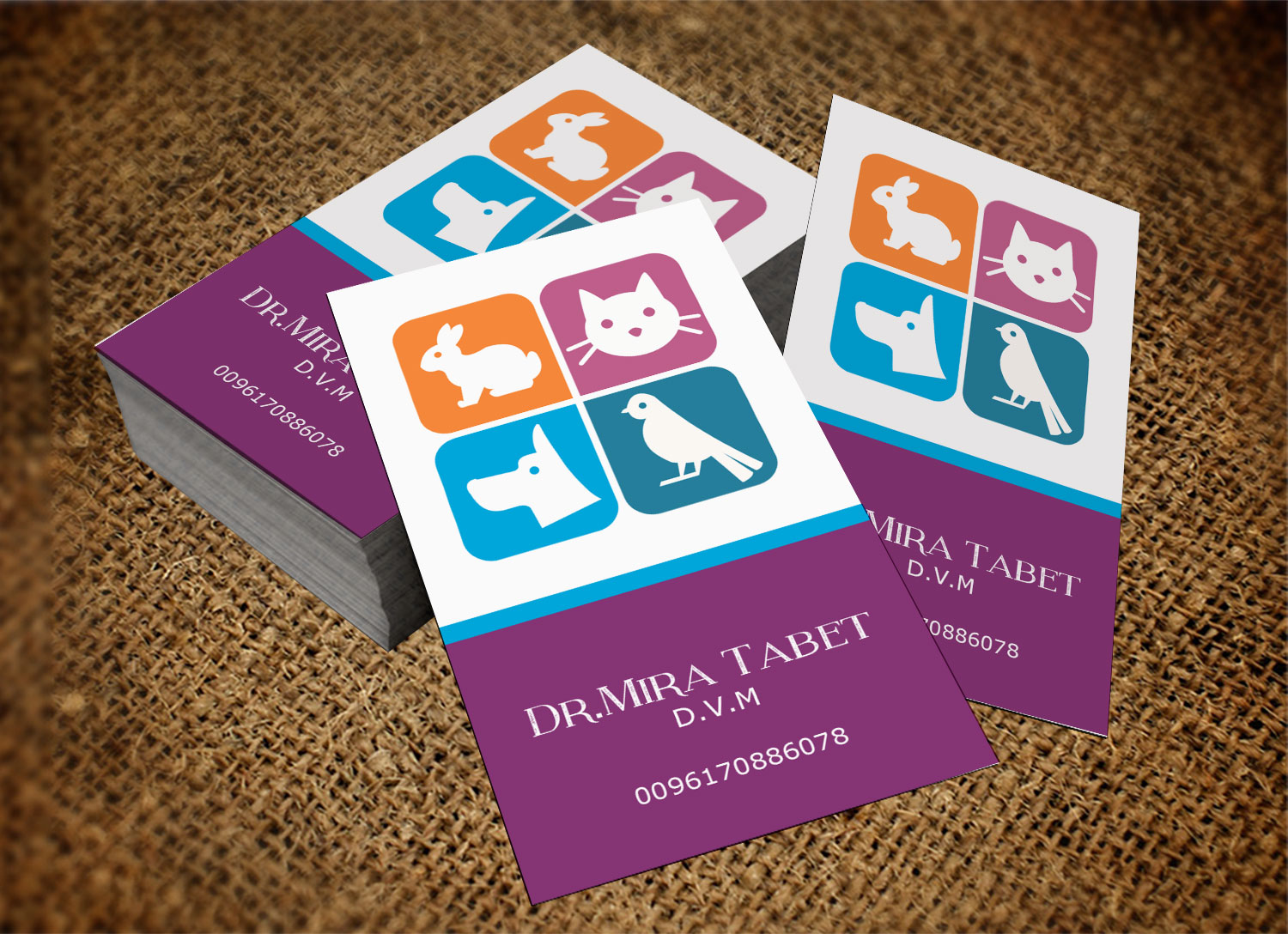 Design de Carte de Visite par Lanka Ama pour ce projet | Design #10435117