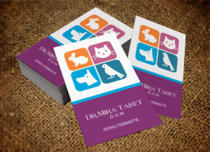 Business Card Design by Lanka Ama for this project | Design: #10435117